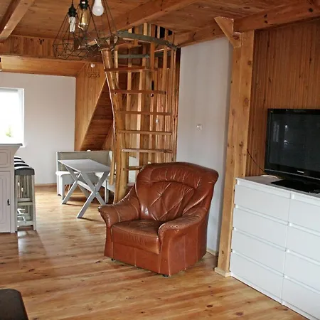 Na Kromera Olsztyn (Warmian-Masurian)