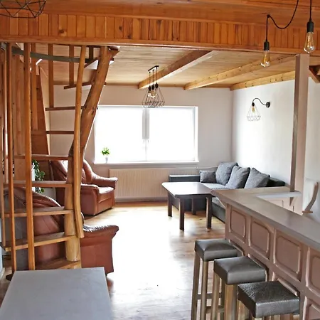 Na Kromera * 奥尔什丁