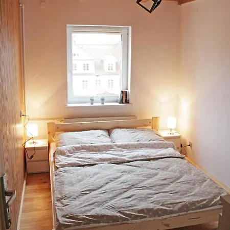 Na Kromera Appartement *