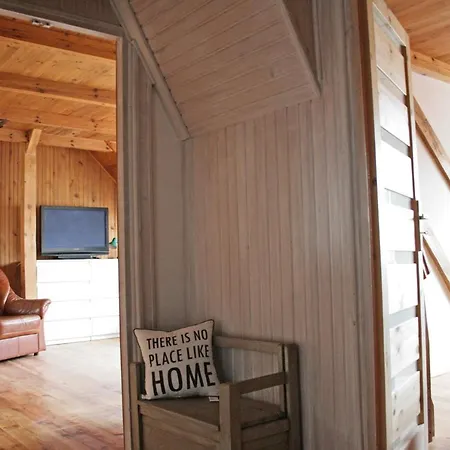 Na Kromera Appartement *