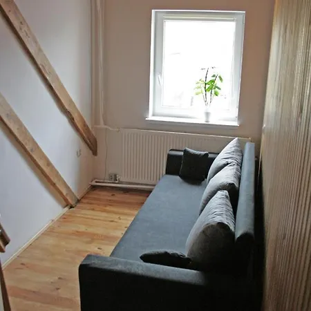 Na Kromera * 奥尔什丁