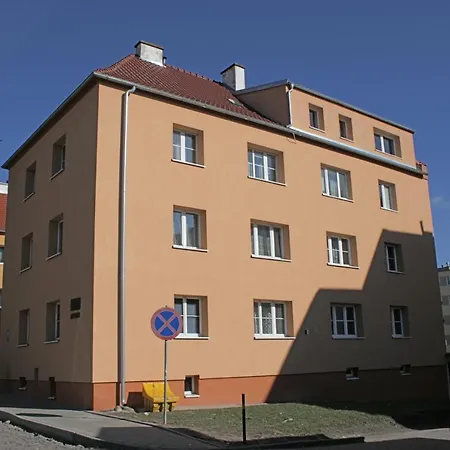 Appartement Na Kromera