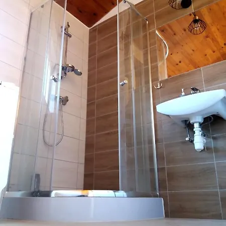 Na Kromera * Olsztyn (Warmian-Masurian)