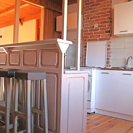 Na Kromera Appartement