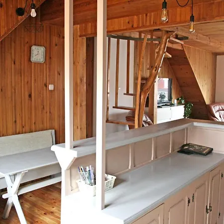 Na Kromera 公寓 奥尔什丁