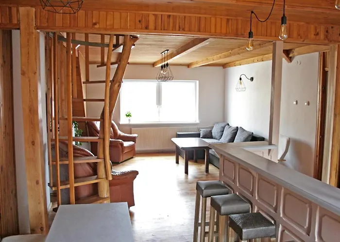 Na Kromera * Ольштын