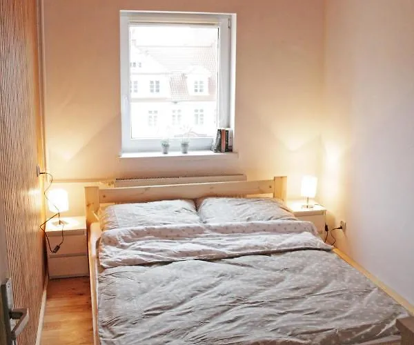 Na Kromera Апартаменты *