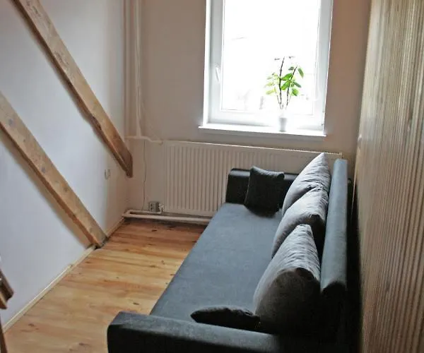 Na Kromera * Ольштын