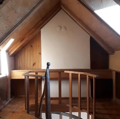 Апартаменты Na Kromera Ольштын