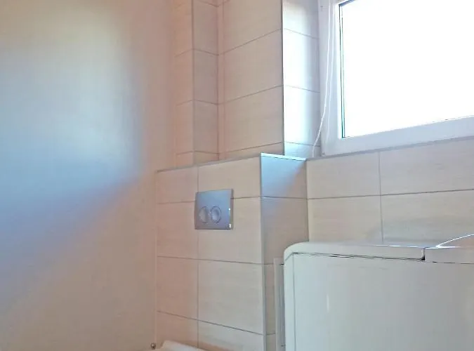 Na Kromera Апартаменты