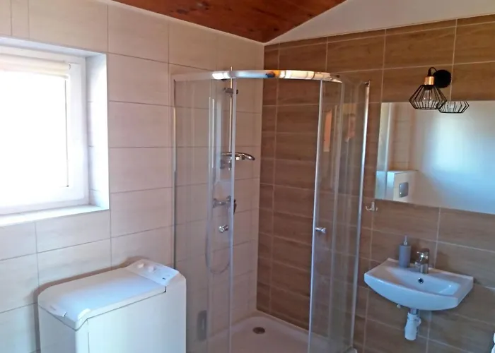 Na Kromera Ольштын